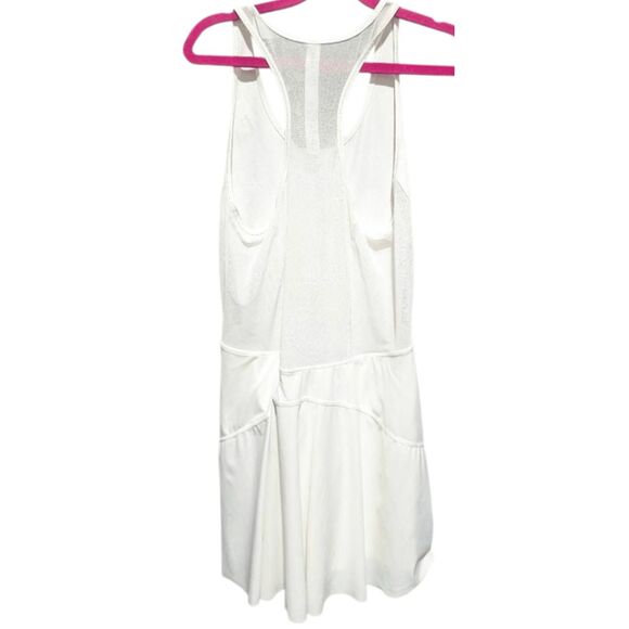 LULULEMON ATHLETICA Final Lap Dress Size 4 - Picture 7 of 8